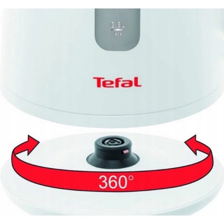 Tefal Element Czajnik Elektryczny 1,7 l
