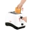 Opiekacz Toster Tefal Delfini TT130130 870W