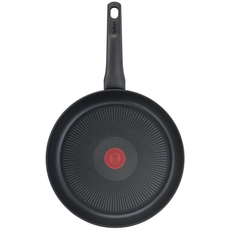 Patelnia Ulltimate 28cm TEFAL Powłoka Titanium Anti-Scratch