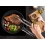 Patelnia Ulltimate 28cm TEFAL Powłoka Titanium Anti-Scratch