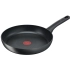 Patelnia Ulltimate 28cm TEFAL Powłoka Titanium Anti-Scratch