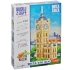 Buduj z Cegły Podróże Wieża Big Ben Brick Trick 210 elementów