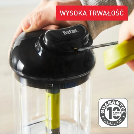 Siekacz rozdrabniacz chopper Tefal 900ml K1320404