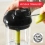Siekacz rozdrabniacz chopper Tefal 900ml K1320404