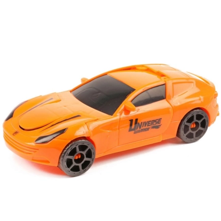 Transformers robot 15cm 2w1 auto Roboforces 3 szt