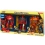 Transformers robot 15cm 2w1 auto Roboforces 3 szt