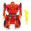 Transformers robot 15cm 2w1 auto Roboforces 3 szt - Zdj. 7