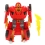 Transformers robot 15cm 2w1 auto Roboforces 3 szt