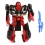Transformers robot 15cm 2w1 auto Roboforces 3 szt