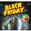 Gra planszowa rodzinna Black Friday TREFL