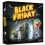 Gra planszowa rodzinna Black Friday TREFL