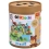 Klocki Drewniane Miasto + mata puzzle figurki pojazdy 2+ O!Klocki Trefl
