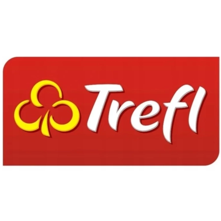 Kolorowa wieża Minionki Junga Trefl