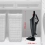 Mop parowy Vileda Steam Plus 3 tryby 1550 W