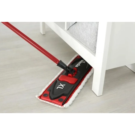 VILEDA UltraMax XL BOX Zestaw mop płaski + wiadro VILEDA UltraMax XL BOX Zestaw mop płaski + wiadro