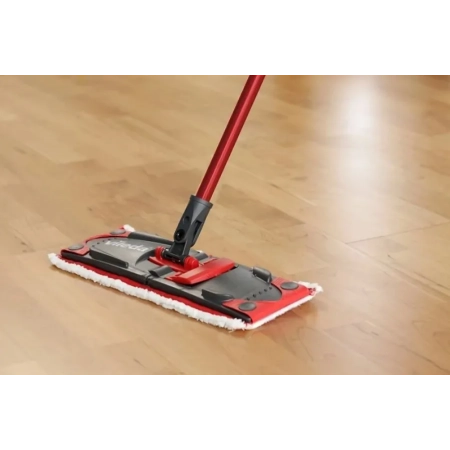 VILEDA UltraMax XL BOX Zestaw mop płaski + wiadro VILEDA UltraMax XL BOX Zestaw mop płaski + wiadro