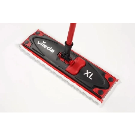 VILEDA UltraMax XL BOX Zestaw mop płaski + wiadro VILEDA UltraMax XL BOX Zestaw mop płaski + wiadro