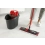 VILEDA UltraMax XL BOX Zestaw mop płaski + wiadro