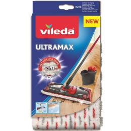 Wkład do mopa Vileda Ultramax i Ultramat TURBO