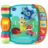 Książeczka interaktywna Rymowane Opowiadanki polska wersja językowa Vtech