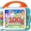 Książeczka interaktywna Wielki Słownik 100 miejsc Vtech