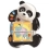 Interaktywne Układanki Wesołej Pandy Vtech