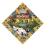 Gra planszowa Monopoly edycja Psy rodzinna Hasbro Winning Moves