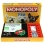 Gra planszowa Monopoly edycja Psy rodzinna Hasbro Winning Moves