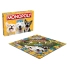 Gra planszowa Monopoly edycja Psy rodzinna Hasbro Winning Moves