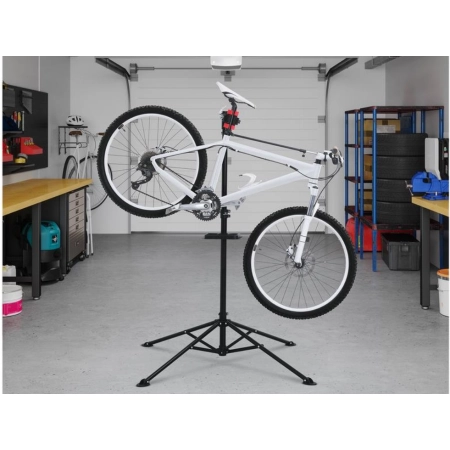 Stojak rowerowy montażowy serwisowy 30kg Walfort