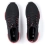 Buty na lato lekkie wygodne sneakersy Walkmaxx Trend BLACK - Zdj. 3