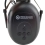 Nauszniki ochronniki słuchu Bluetooth z mikrofonem - Zdj. 3