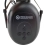 Nauszniki ochronniki słuchu Bluetooth z mikrofonem Werckmann