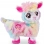 Zhu Zhu Pets Roztańczona Lama Tańczący Pluszak 18m+