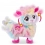 Zhu Zhu Pets Roztańczona Lama Tańczący Pluszak 18m+