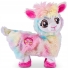 Zhu Zhu Pets Roztańczona Lama Tańczący Pluszak 18m+