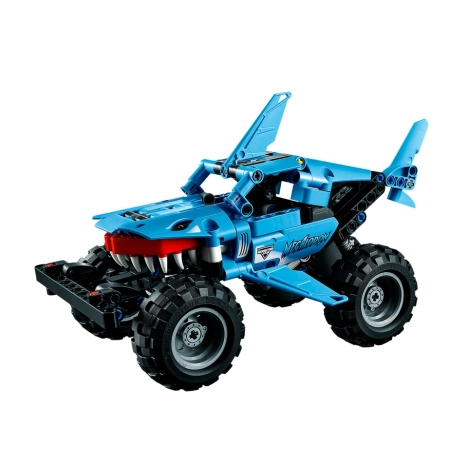 LEGO TECHNIC Monster Jam Megalodon 42134