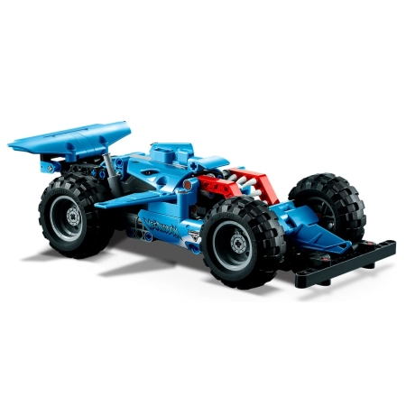 LEGO TECHNIC Monster Jam Megalodon 42134