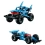 LEGO TECHNIC Monster Jam Megalodon 42134