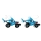 LEGO TECHNIC Monster Jam Megalodon 42134