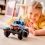 LEGO TECHNIC Monster Jam Megalodon 42134